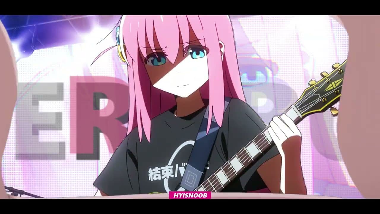 Motion Graphics Demo