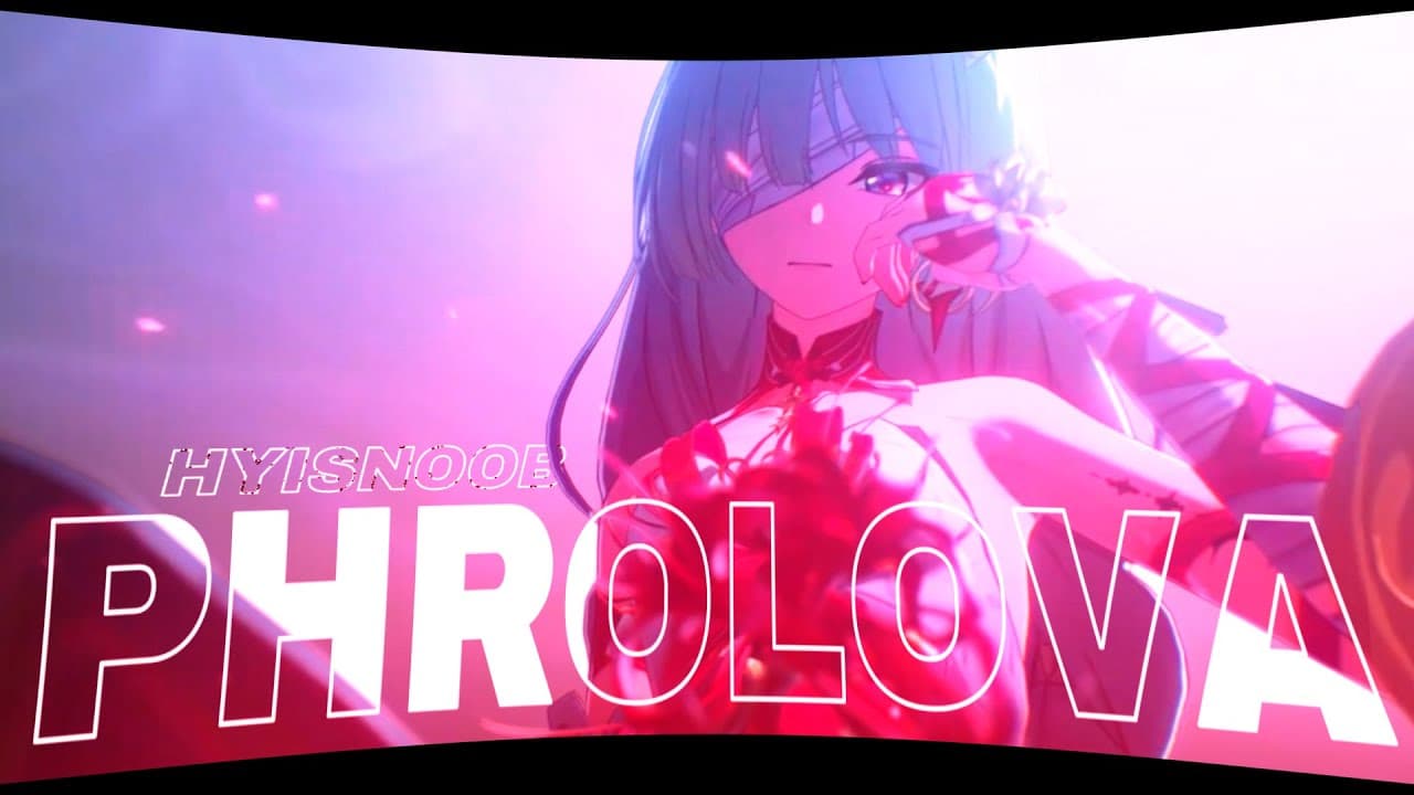 AMV - Cinematic Edit